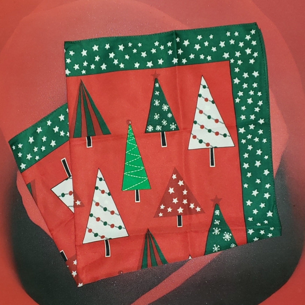 Echo Scarf - image 1